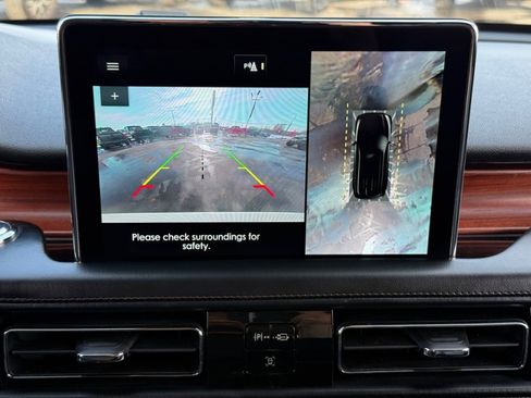 Used 2021 Lincoln Aviator Reserve image 27