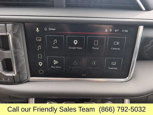 Used 2023 GMC Yukon Denali w/ Max Trailering Package AWD/4WD image 22