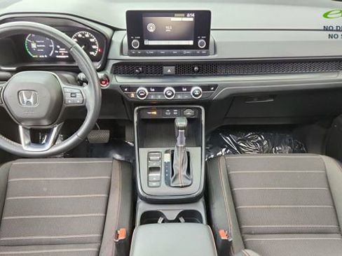 Used 2023 Honda CR-V Sport image 85