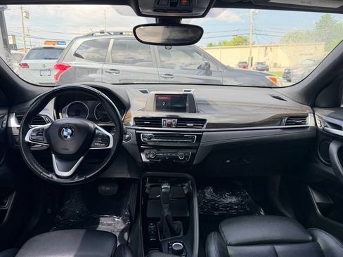 Used 2018 BMW X2 sDrive28i w/ Convenience Package FWD image 18