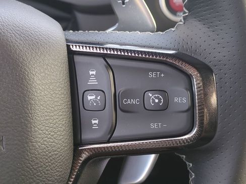 New 2026 RAM 1500 RHO AWD/4WD image 27