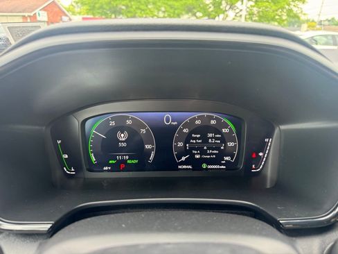 New 2026 Honda CR-V Sport-L image 7