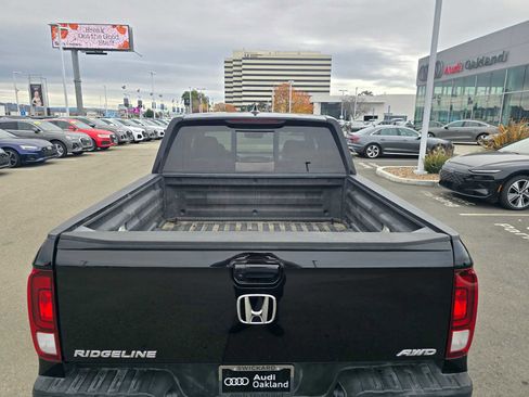Used 2022 Honda Ridgeline RTL-E image 17