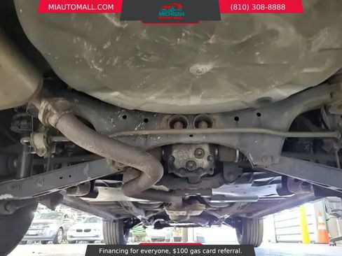 Used 2011 Subaru Outback 2.5i image 15