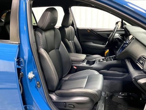 Used 2023 Subaru Outback Wilderness image 7