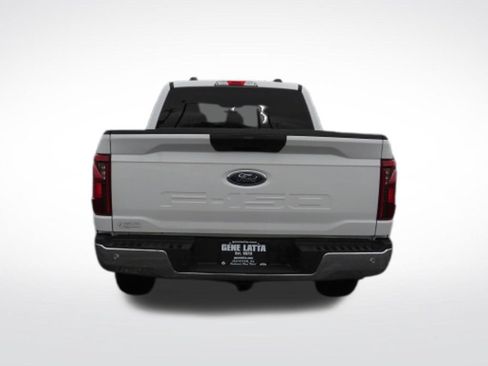 Used 2025 Ford F150 XLT w/ Equipment Group 301A Standard AWD/4WD image 15