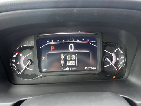 Used 2023 Honda Passport TrailSport image 12