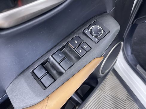 Used 2016 Lexus NX 200t AWD w/ Premium Package image 13