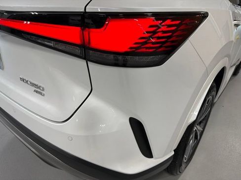 Used 2025 Lexus RX 350 Premium AWD/4WD image 36