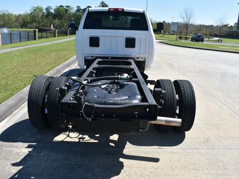 Used 2020 RAM 3500 Tradesman RWD image 6