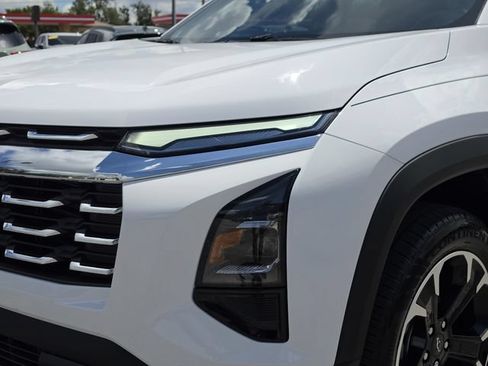 New 2026 Chevrolet Equinox LT FWD image 9