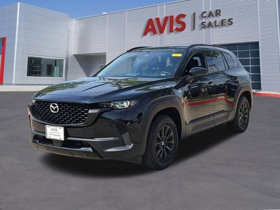 Used 2025 MAZDA CX-50 AWD 2.5 Hybrid w/ Premium Pkg