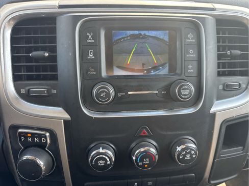 Used 2018 RAM 1500 Classic SLT RWD image 7
