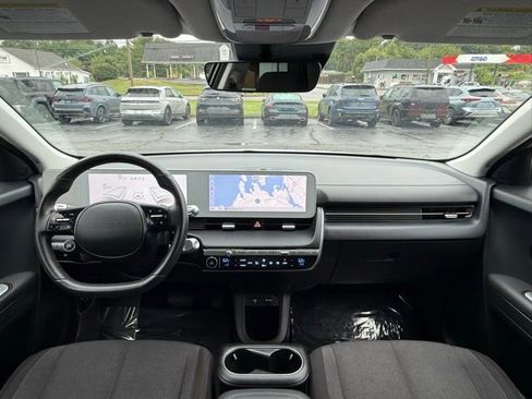 Used 2024 Hyundai Ioniq 5 SE image 18