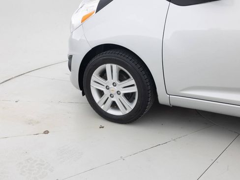 Used 2015 Chevrolet Spark LT FWD image 16