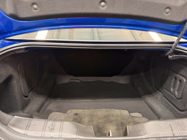 Used 2018 Chevrolet Camaro SS RWD image 31