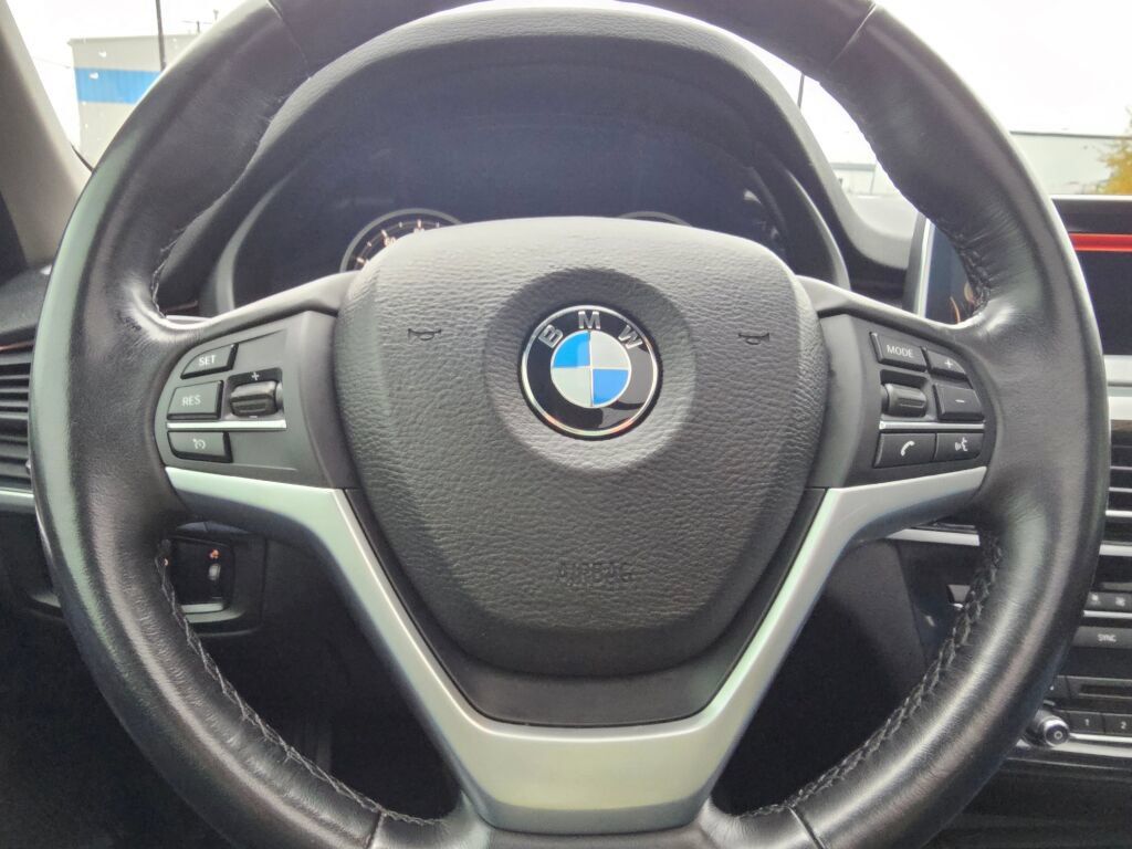 Used 2016 BMW X5 xDrive35i AWD/4WD image 27