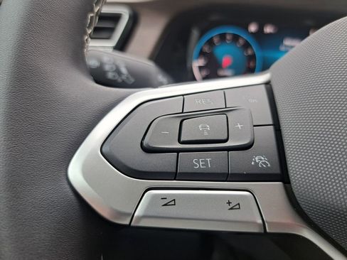 New 2026 Volkswagen Atlas SEL image 14