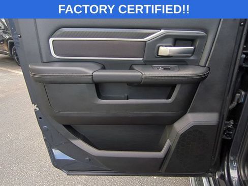 Used 2026 RAM 2500 Big Horn AWD/4WD image 28