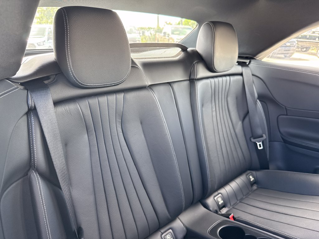 Used 2021 Mercedes-Benz E 450 Cabriolet image 27