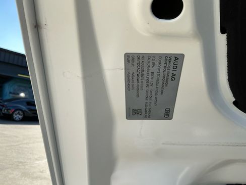 Used 2022 Audi A5 2.0T Premium Plus w/ Premium Plus image 24