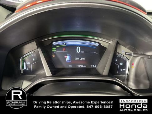 Used 2021 Honda CR-V EX-L image 17