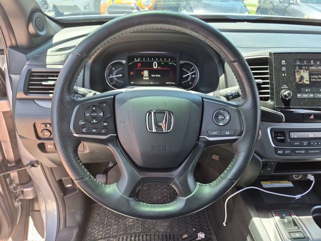 Used 2022 Honda Passport EX-L image 12