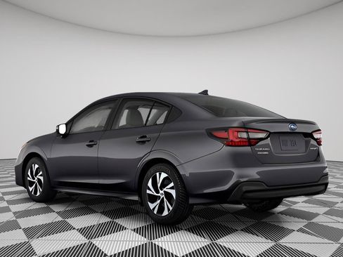 New 2025 Subaru Legacy Premium image 5