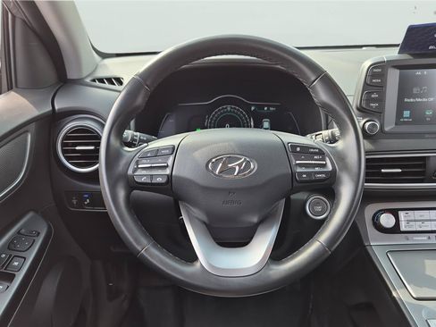 Used 2021 Hyundai Kona SEL FWD image 12