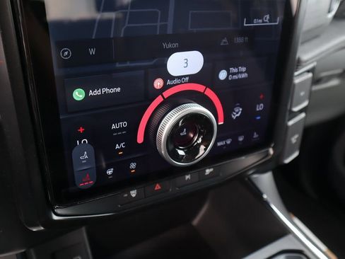 Used 2025 Ford F150 Lightning Flash image 8