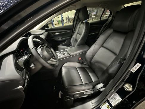 New 2026 MAZDA MAZDA3 s Sport image 17