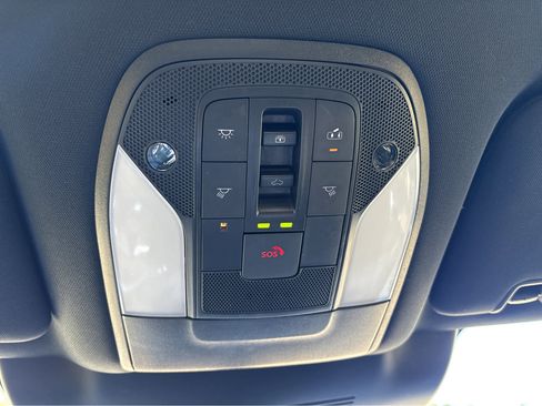 Used 2022 INFINITI QX60 Autograph w/ Cargo Package image 33