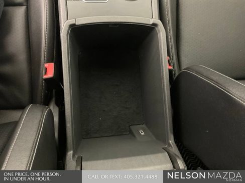 Used 2019 Volkswagen Atlas SE w/ Towing Package FWD image 44
