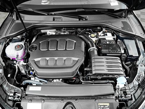 New 2026 Audi A3 2.0T Premium AWD/4WD image 3