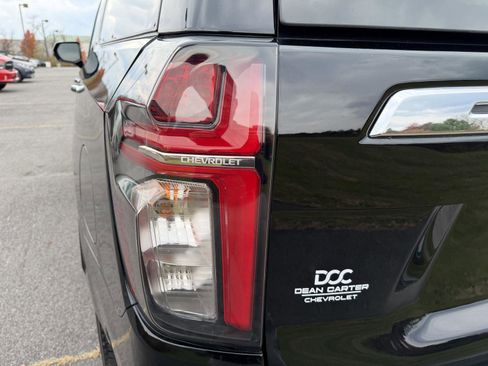 Used 2024 Chevrolet Suburban Premier w/ Max Trailering Package image 14