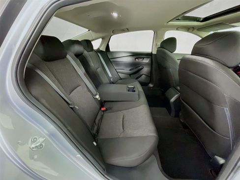 Used 2024 Honda Accord EX image 30