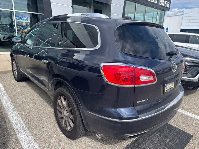 Used 2016 Buick Enclave Convenience FWD image 4