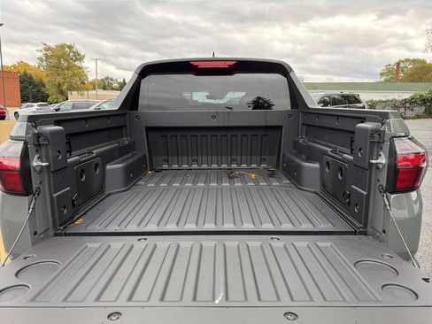 New 2026 Hyundai Santa Cruz SEL image 16