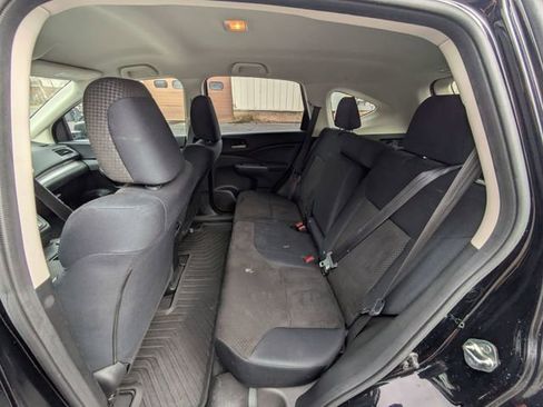 Used 2016 Honda CR-V SE image 28
