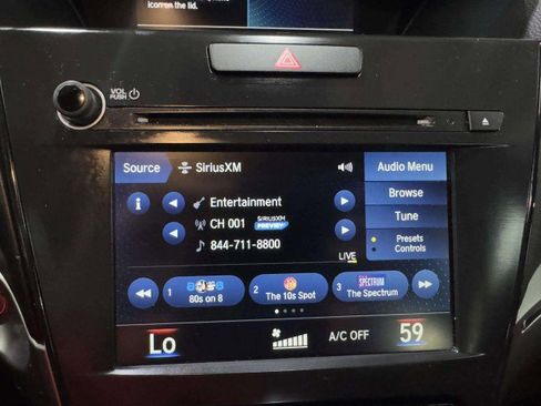 Used 2019 Acura ILX w/ Premium Package image 28