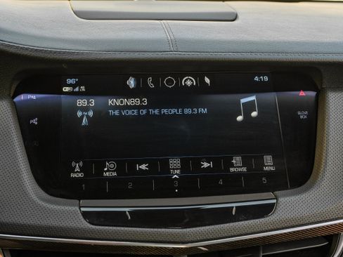 Used 2018 Cadillac CT6 Premium Luxury image 27