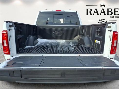 Used 2023 Ford F150 XLT w/ Equipment Group 302A High image 10