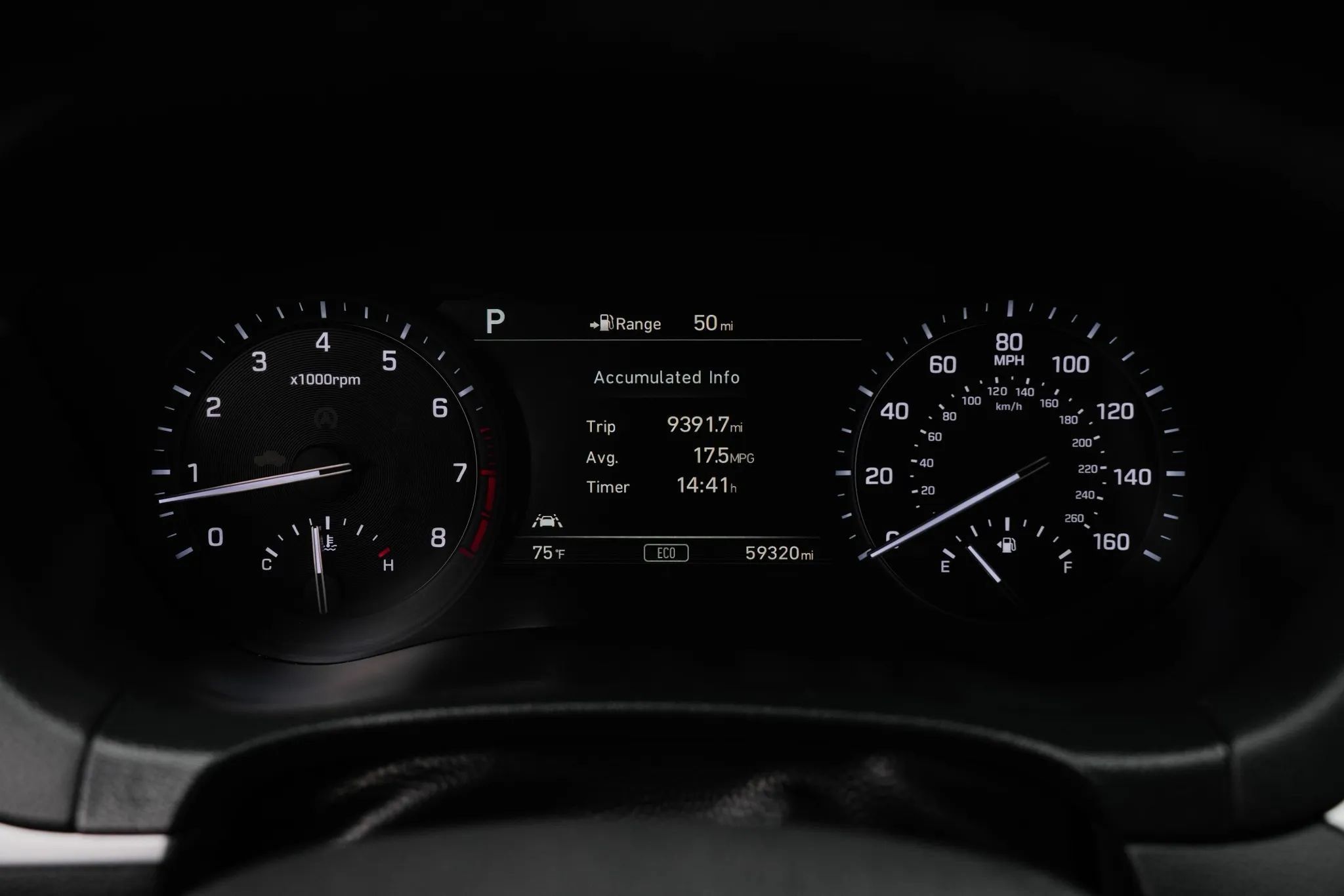 Used 2018 Genesis G80 3.3T Sport AWD/4WD image 17