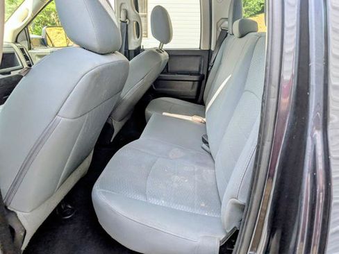 Used 2019 RAM 1500 Express AWD/4WD image 11