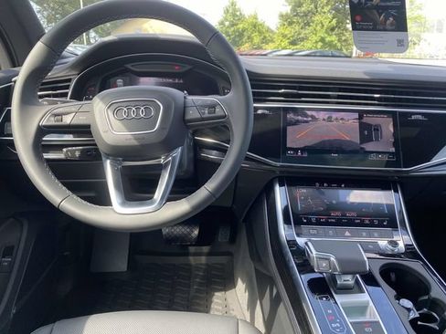 Used 2026 Audi Q7 2.0T Premium Plus AWD/4WD image 12