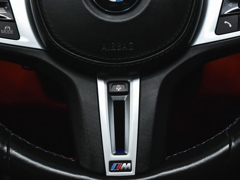 Used 2023 BMW M8 Gran Coupe xDrive Competition w/ M Carbon Exterior Package image 55