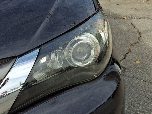 Used 2009 Subaru Impreza 2.5i image 10