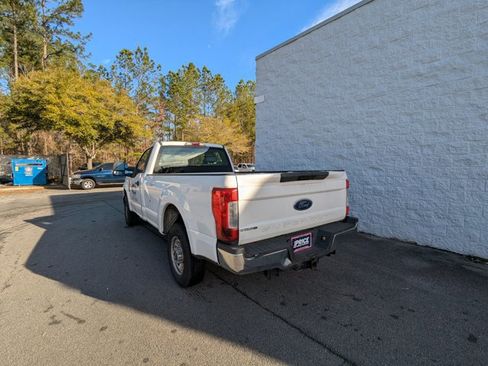 Used 2019 Ford F250 XL w/ XL Value Package image 5