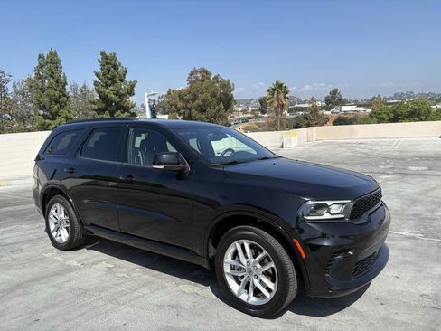 Used 2024 Dodge Durango GT image 39