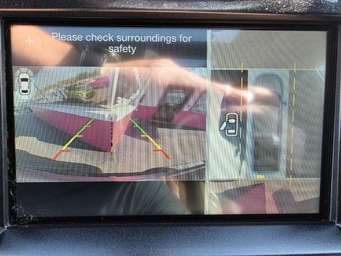 Used 2016 Ford F150 Limited w/ Trailer Tow Package image 41